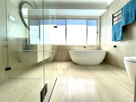bella vista bathroom products.